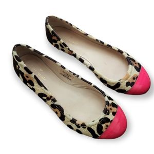 Kate Spade Ballerina Flat Shoes